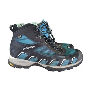 Zamberlan 232 Airound Mid GTX RR WNS Gore-Tex Hiking Boots‎ EU 43 Men 9 Women 11